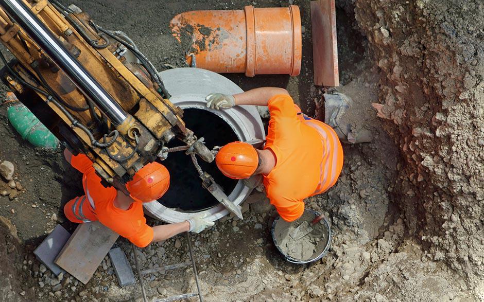 dégorgement canalisation tarif Moussy-le-Neuf