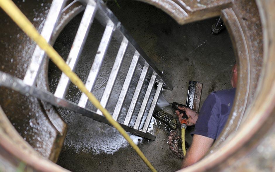 dégorgement canalisation tarif Moussy-le-Neuf