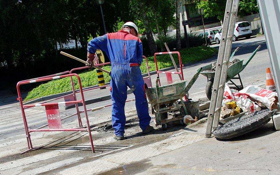 dégorgement canalisation tarif Moussy-le-Neuf