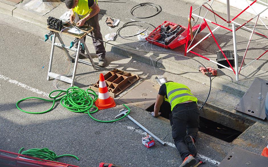 dégorgement canalisation Vaires-sur-Marne