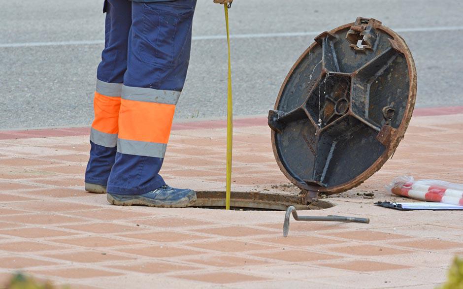 nettoyage de canalisation Villiers-sur-Morin