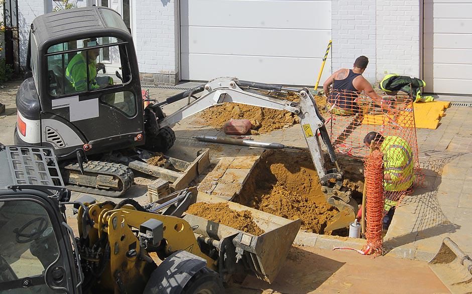 nettoyage de canalisation Villiers-sur-Morin